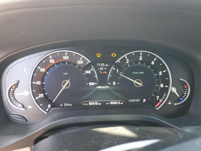 5UXTS3C52J0Y98777 BMW X3 Xdrivem40i