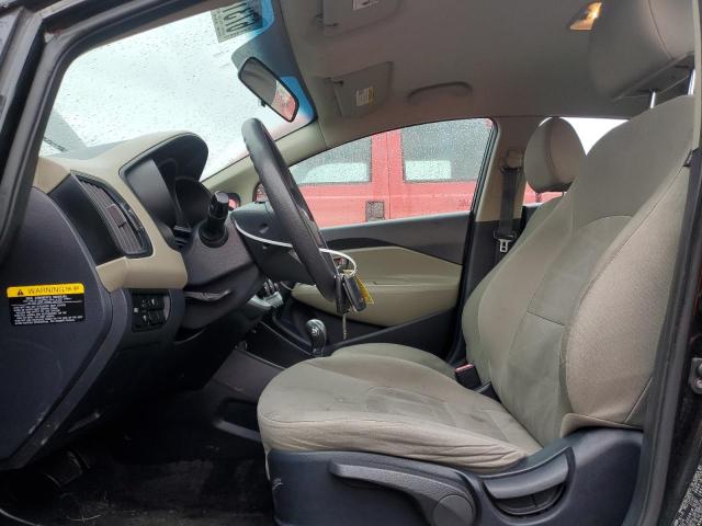 KNADM4A32E6416641 KIA RIO LX