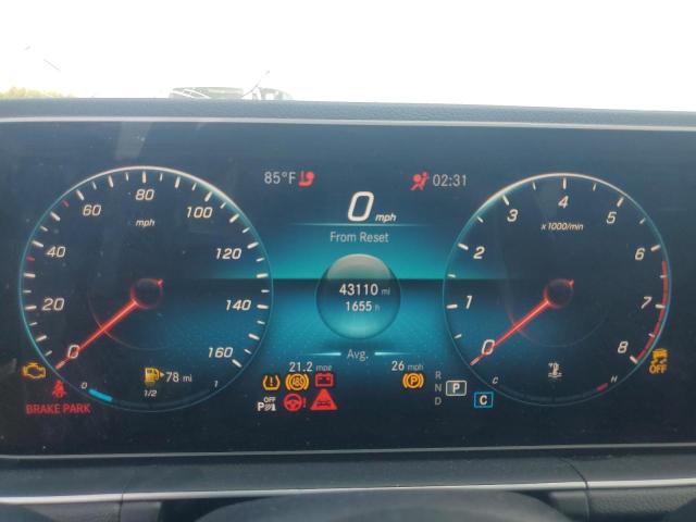 4JGFB4KE4LA026809 Mercedes-Benz Gle 350 4matic