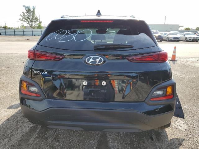 2021 HYUNDAI KONA SEL P - KM8K62AA8MU726080
