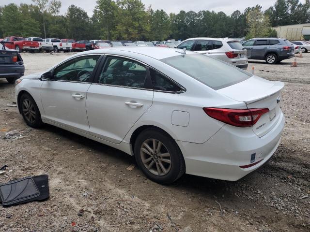 5NPE24AF6FH003278 | 2015 HYUNDAI SONATA SE