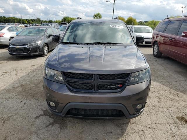 3C4PDCBB9GT212783 | 2016 DODGE JOURNEY SX