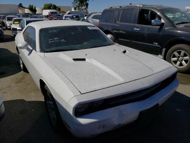 Vin: 2c3cdyag7ch258256, lot: 69442073, dodge challenger sxt 20124