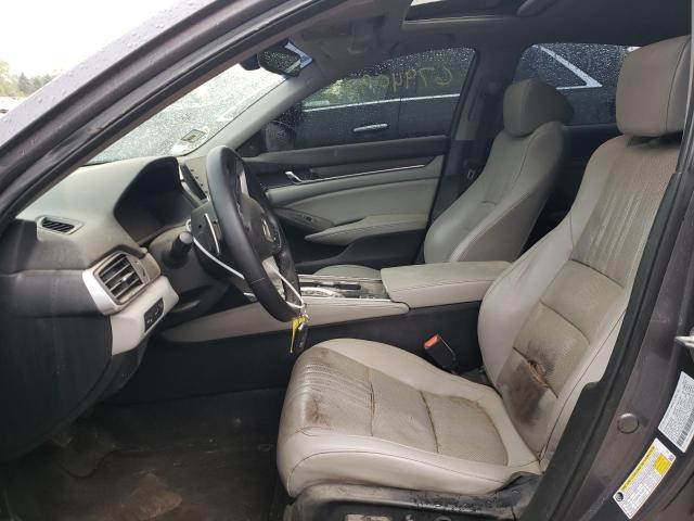 1HGCV2F95JA021214 Honda Accord Touring