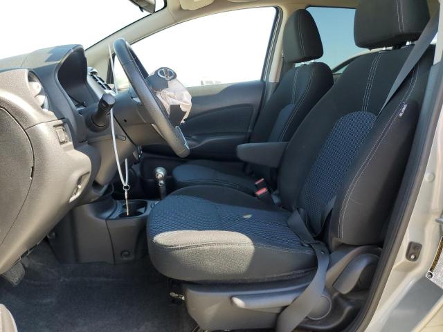 3N1CE2CP2FL395722 Nissan Versa Note S