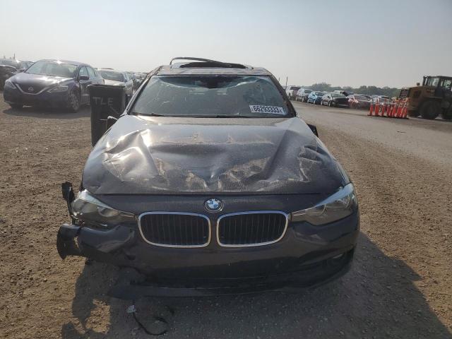 WBA8E5G51GNT93875 BMW 320 XI