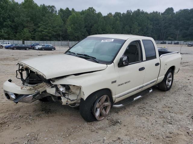 2007 Dodge Ram 1500 ST