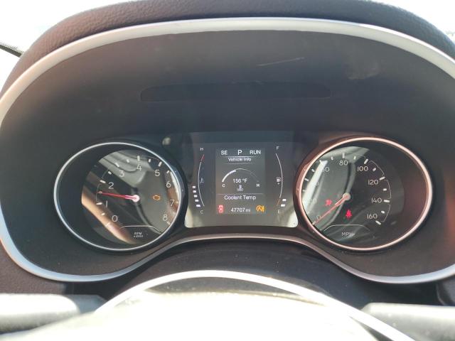 3C4NJCAB2KT726548 Jeep Compass Sport