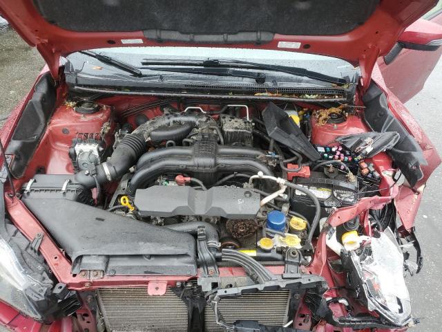 JF1GPAP61G9324595 Subaru Impreza Sport Premium