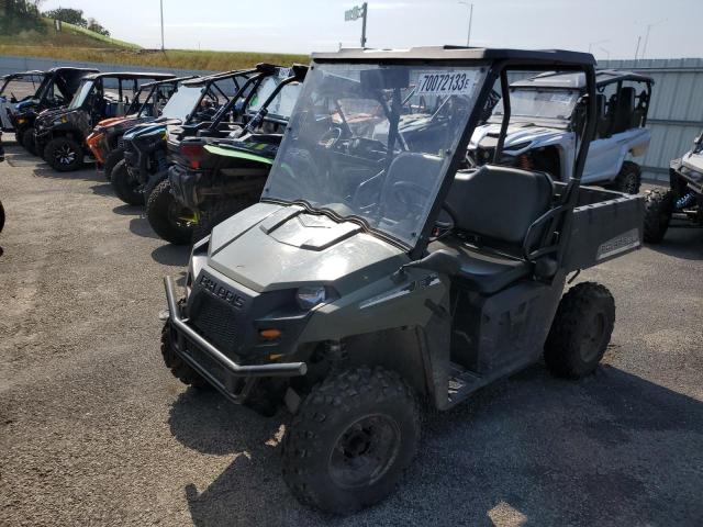 2011 POLARIS RANGER EV - 52CRC08L3BD108048