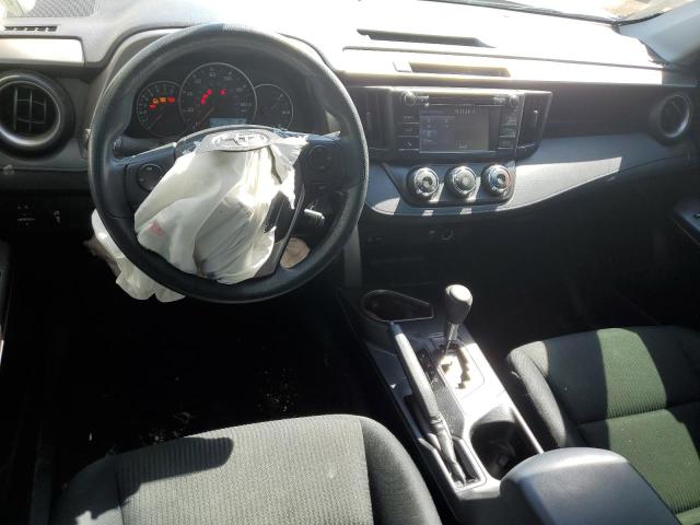 JTMBFREV3GJ096937 Toyota RAV4 LE