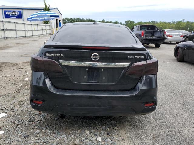 3N1CB7AP6JY232639 Nissan Sentra Sr Turbo
