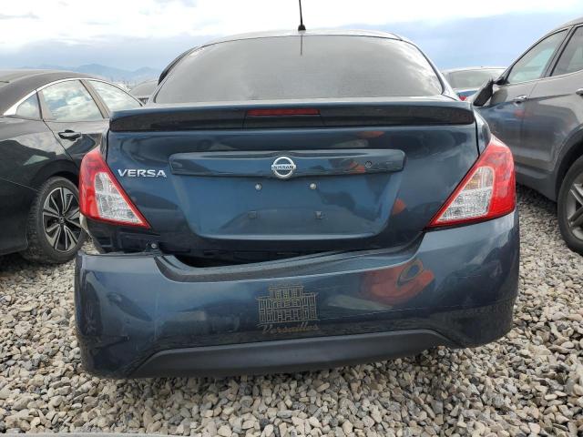 3N1CN7AP0HL801435 Nissan VERSA S