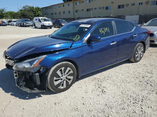 1N4BL4BV3LC200878 Nissan Altima S