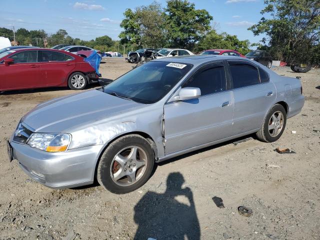 2003 Acura TL 