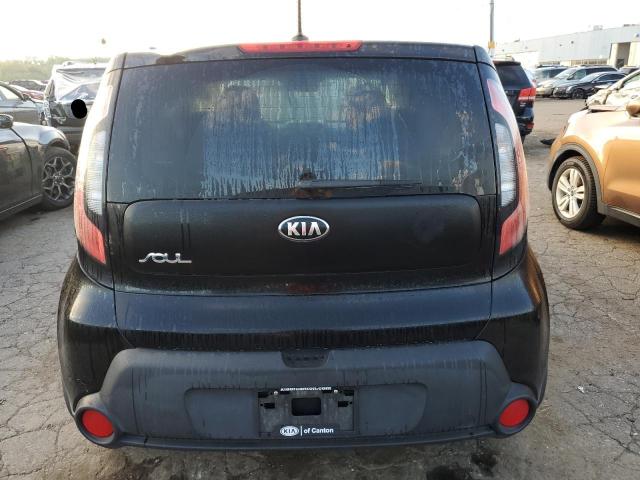 2016 Kia Soul VIN: KNDJN2A20G7248932 Lot: 67484863