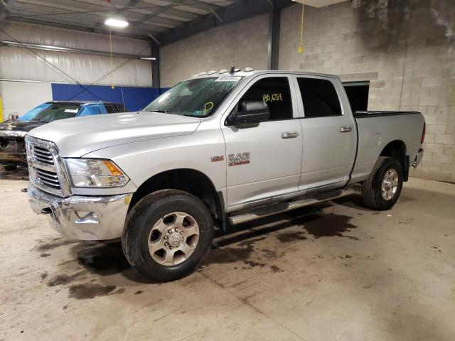 2016 Ram 2500 SLT