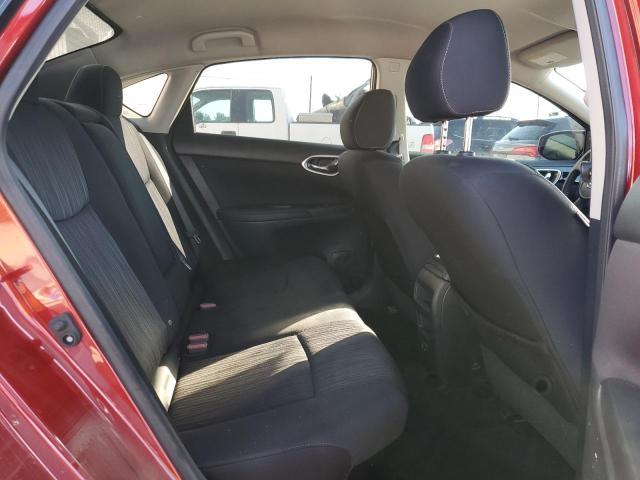 3N1AB7AP8KY251220 Nissan SENTRA S