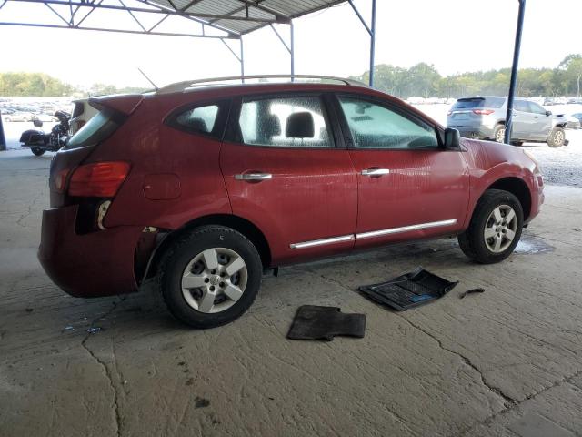 JN8AS5MV3FW755896 Nissan Rogue Select S