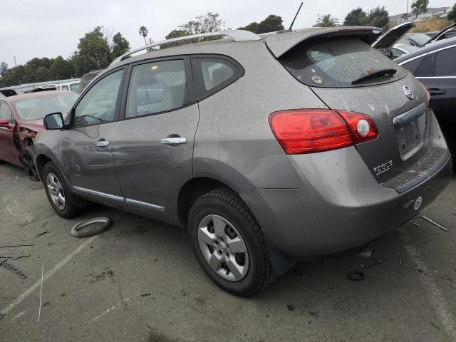 JN8AS5MT1EW602656 Nissan Rogue Select S