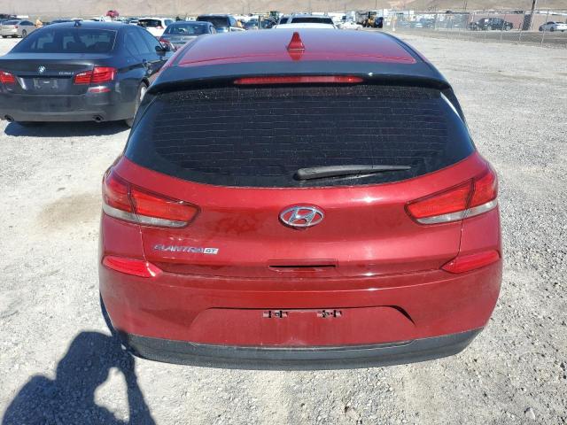 KMHH35LE6JU023335 Hyundai ELANTRA GT