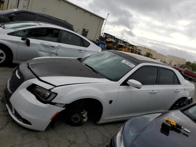 2015 Chrysler 300 