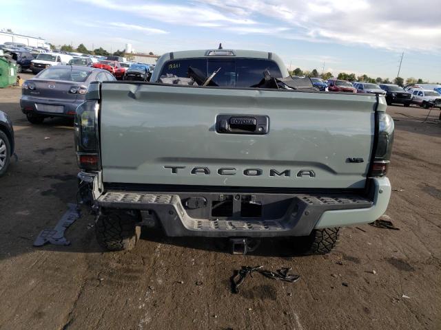 3TMDZ5BN9PM155974 Toyota Tacoma DOU 6