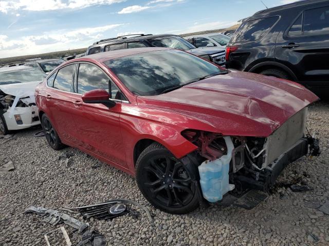 3FA6P0HD6LR147804 Ford Fusion SE 4