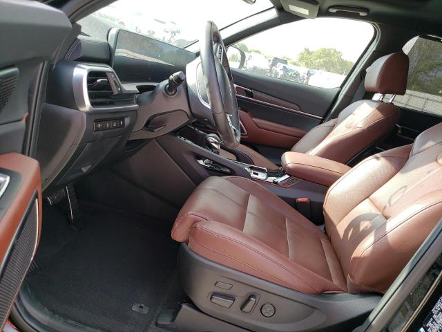5XYP54GC7PG365190 KIA Telluride Sx