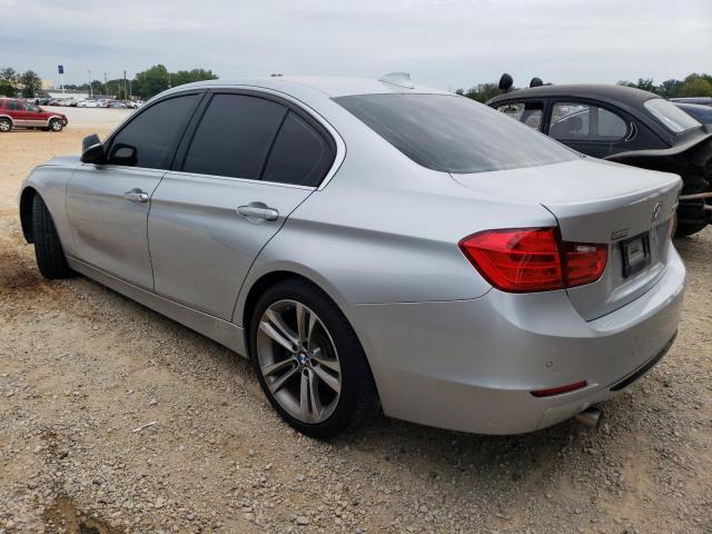 WBA3A9G56FNS66759 | 2015 BMW 335 I