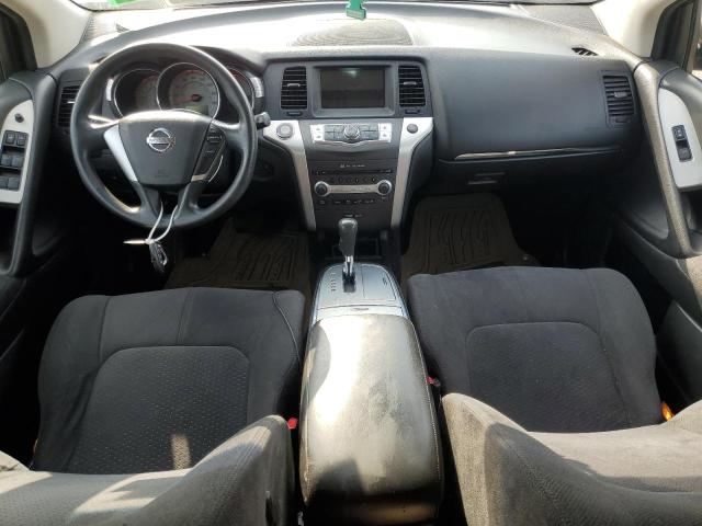 2009 Nissan Murano S VIN: JN8AZ18W59W207054 Lot: 67310283