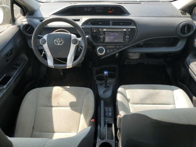 JTDKDTB30G1122724 | 2016 TOYOTA PRIUS C