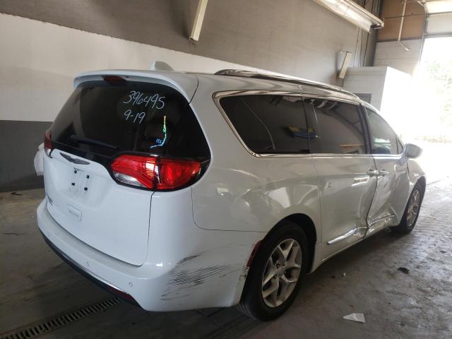 2C4RC1EG2KR710598 2019 CHRYSLER PACIFICA, photo no. 3