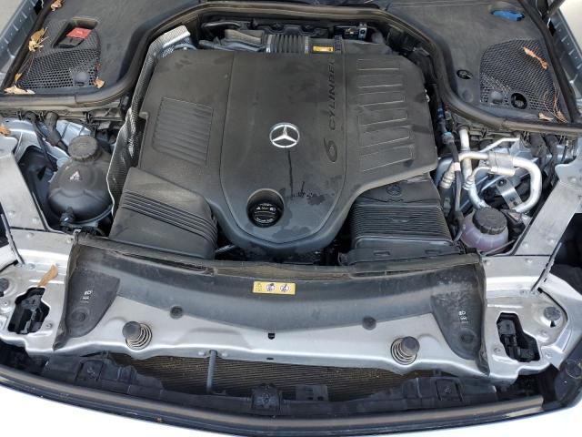 2021 MERCEDES-BENZ CLS 450 - W1K2J5JB1MA093393