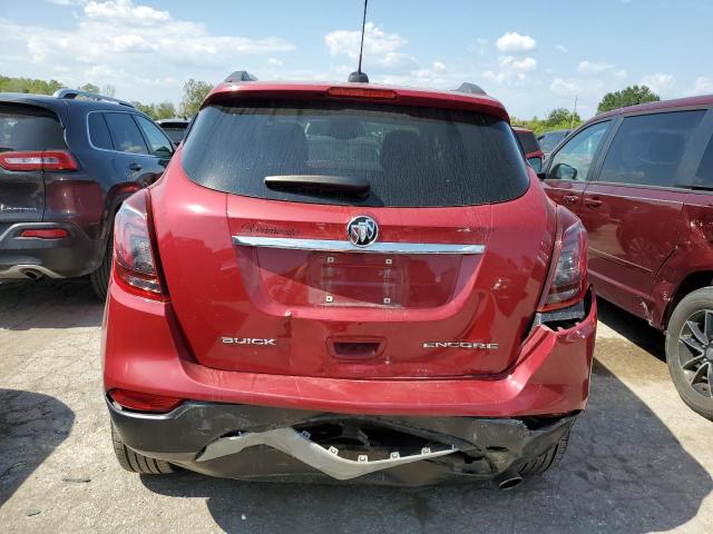 KL4CJASB4JB679561 2018 BUICK ENCORE, photo no. 6