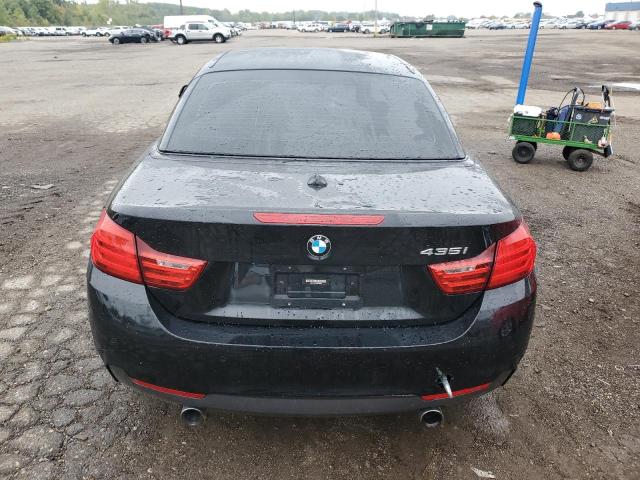 WBA3T3C55EP736750 BMW 435 I