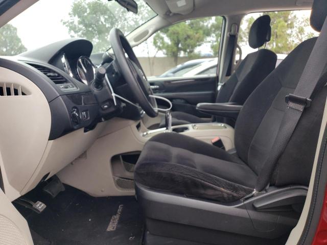 2C4RDGCG5ER478683 Dodge Grand Caravan Sxt