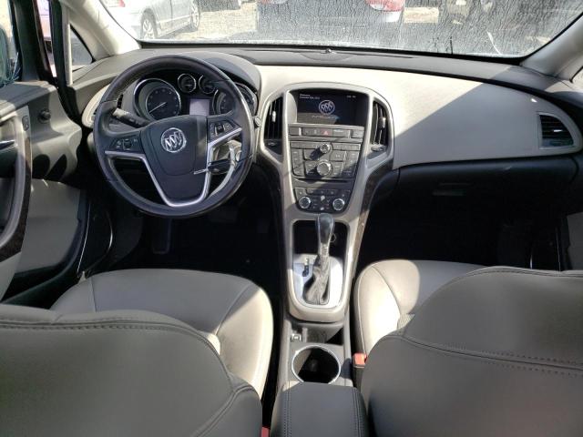 1G4PR5SK7E4166995 | 2014 BUICK VERANO CON