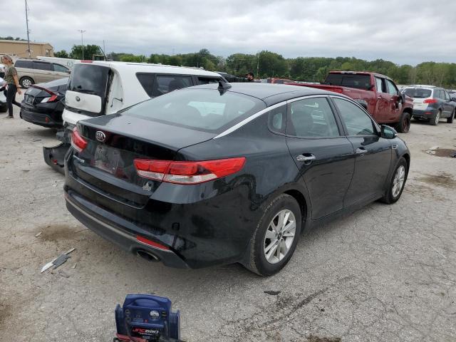 5XXGT4L35GG061906 KIA Optima Lx