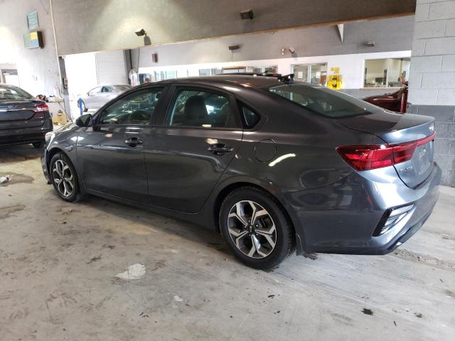 3KPF24AD3LE163430 KIA FORTE FE