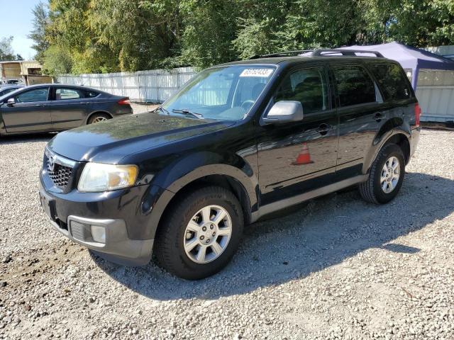 2009 Mazda Tribute i