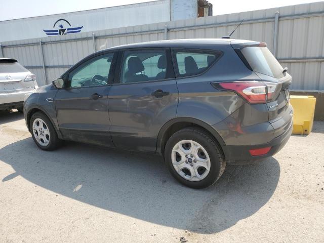 1FMCU0F77HUA81486 Ford ESCAPE S