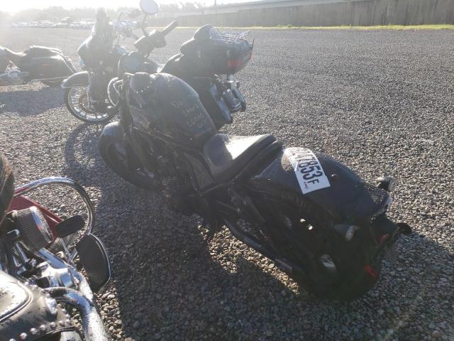 2022 HONDA CMX1100 D JH2SC831XNK101522