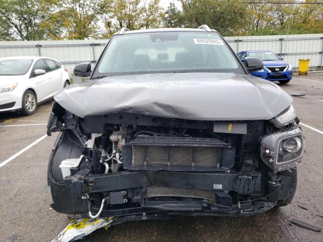 2022 Hyundai Venue Sel VIN: KMHRC8A3XNU207576 Lot: 69535943