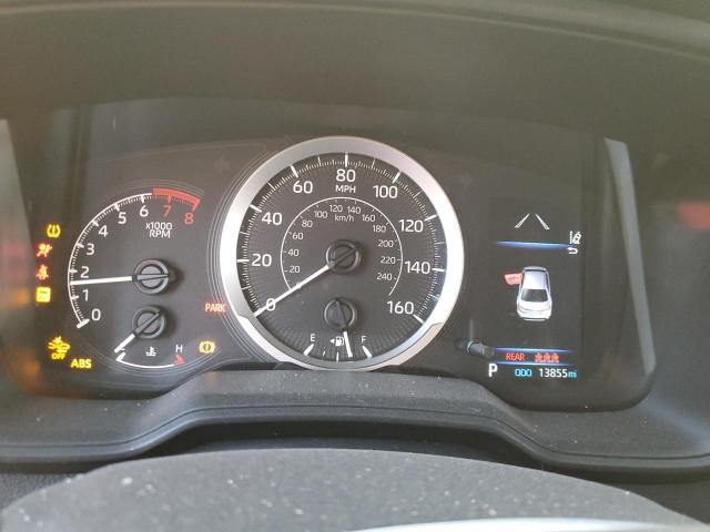 5YFEPMAE2NP392219 2022 TOYOTA COROLLA