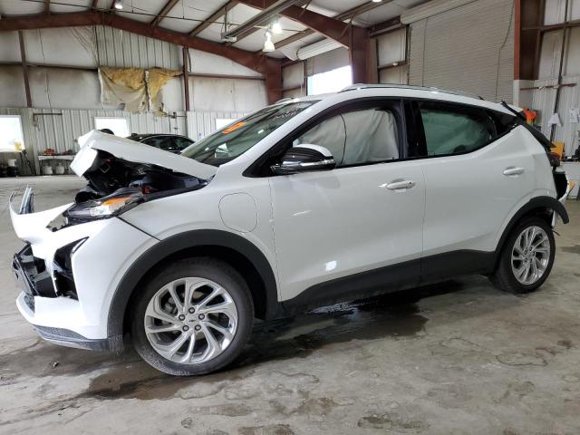 2023 CHEVROLET BOLT EUV L - 1G1FY6S08P4152431