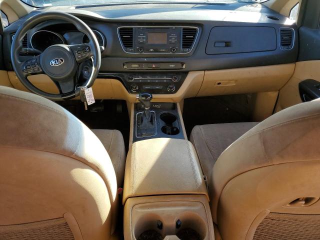KNDMB5C16F6064577 KIA SEDONA LX
