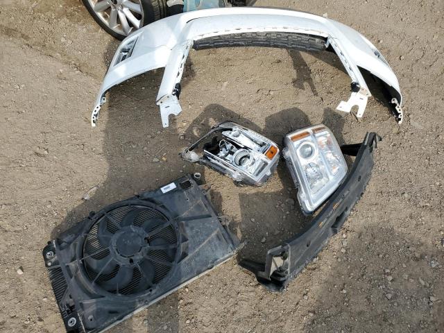 2GKFLXEK4F6146572 GMC Terrain Slt