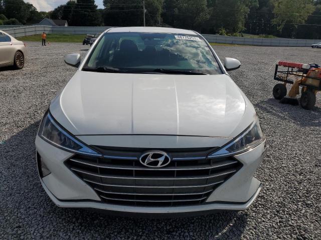 5NPD84LF1KH464373 | 2019 HYUNDAI ELANTRA SE