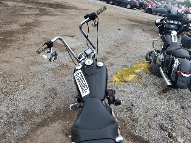 2010 HARLEY-DAVIDSON FXDB 1HD1GX415AC304161